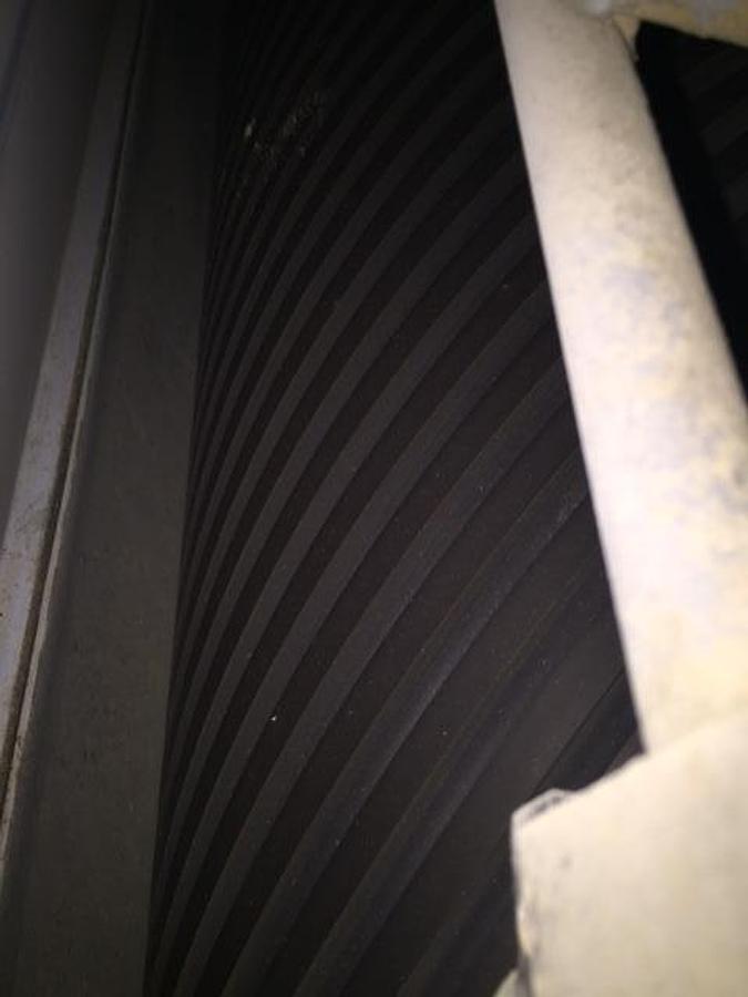 Used Holzbearbeitungsmaschine Sandingmaster 3000 W/S