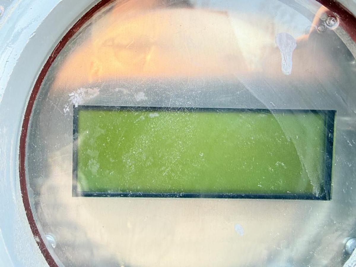 Gebraucht Destillieranlage FIDI RSV 1200 AX CU