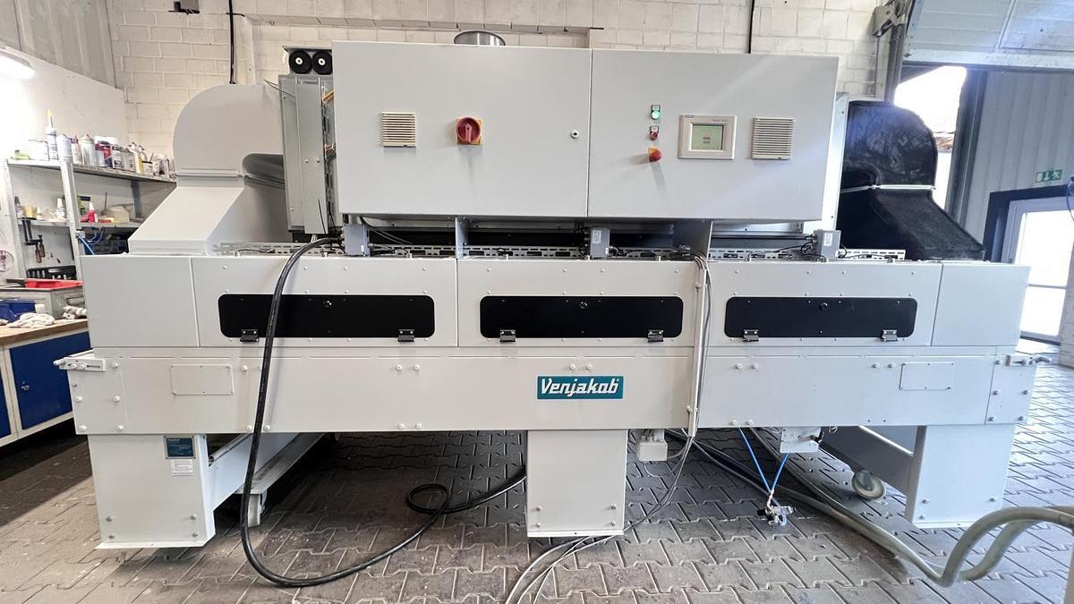 Gebraucht Abdunsttrockner VEN DRY OIR