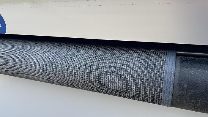 Gebraucht UV Trockner PW PUVD 1300-2/3D