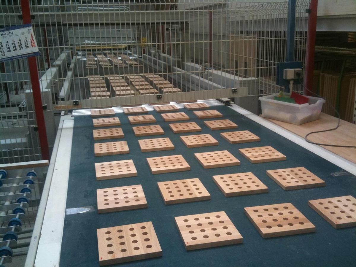 Gebraucht Winkelübergabe Hymmen-Hackemack