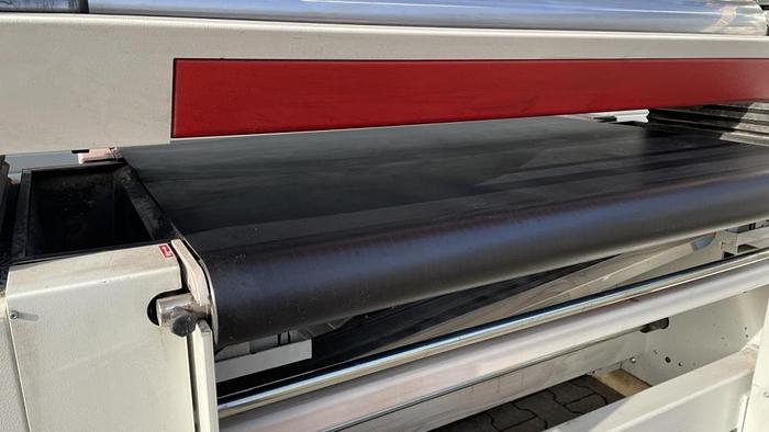 Used Voleliu aplikavimo mašina Superfici tipo SUPERNOVA, BEIZE