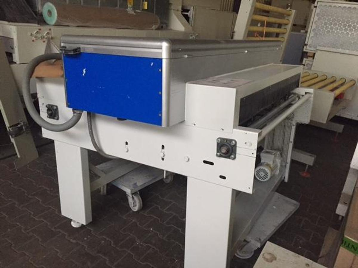 Used UV- Kanal Cefla Ecolight 1 Röhre