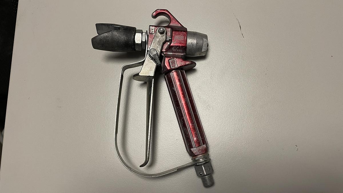 Gebraucht Kolbenpumpe IBK, 10-220 Edelstahl