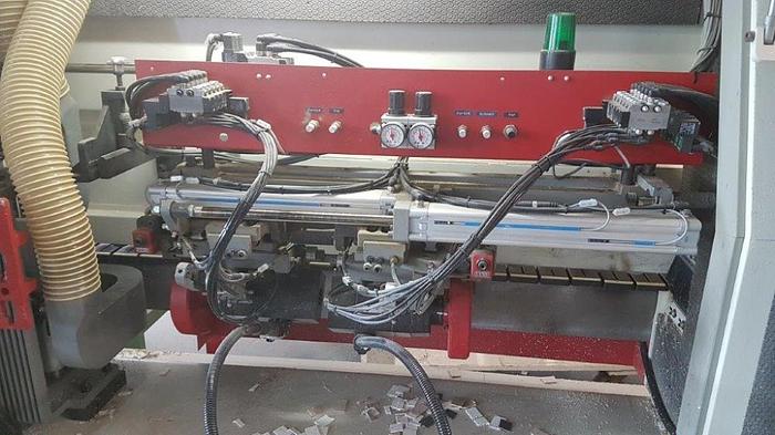 Used Kraštų klijavimo mašina IMA COMPACT 5620F/grąžinimas