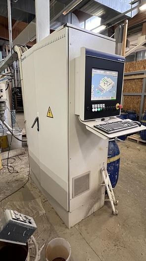 Gebraucht Spritzautomat ELMAG Superfici TWIN SPRAY