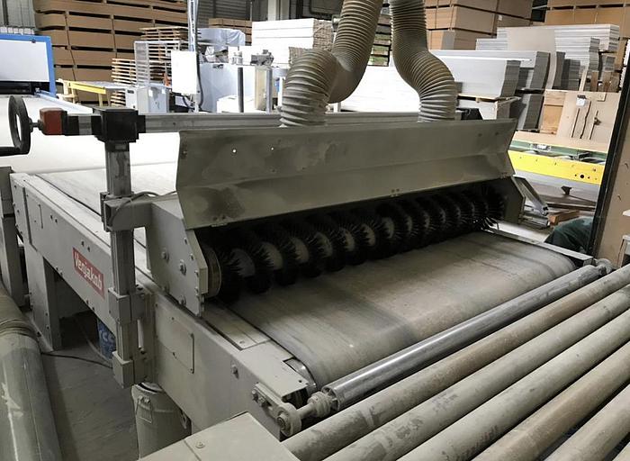 Gebraucht Entstaubung Venjakob VEN CLEAN