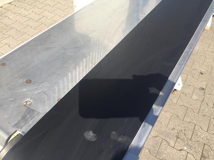 Gebraucht Leistenspritzautomat Makor CSP 4