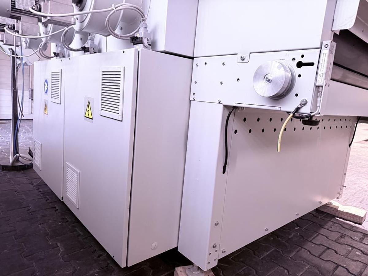 Gebraucht UV-Trockner Cefla UV-R / 3, Bj. 2018