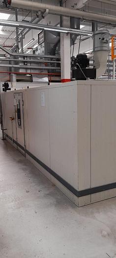 Used Winkelübergabe 180°, Venjakob VEN TRANS