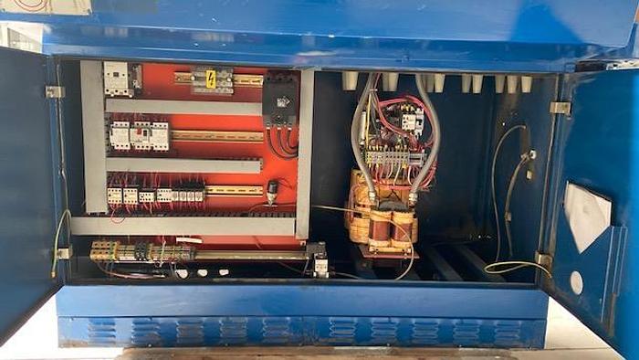 Used UV-Trockner, Aufsatz, 1 Röhre, Cefla EcoLight