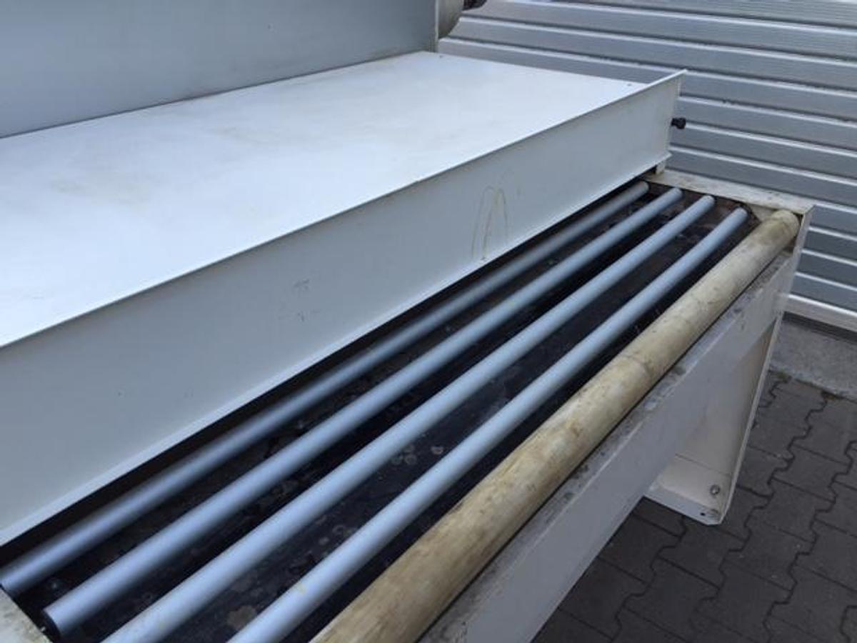 Used UV channel Supferfici Elmag, 1 R