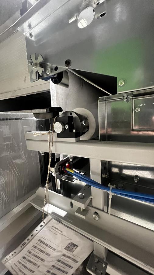 Gebraucht Spritzautomat Venjakob VEN SPRAY Perfect, 2018