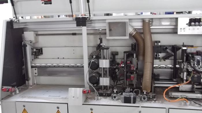 Gebraucht Kantenanleimmaschine IMA Advantage 70