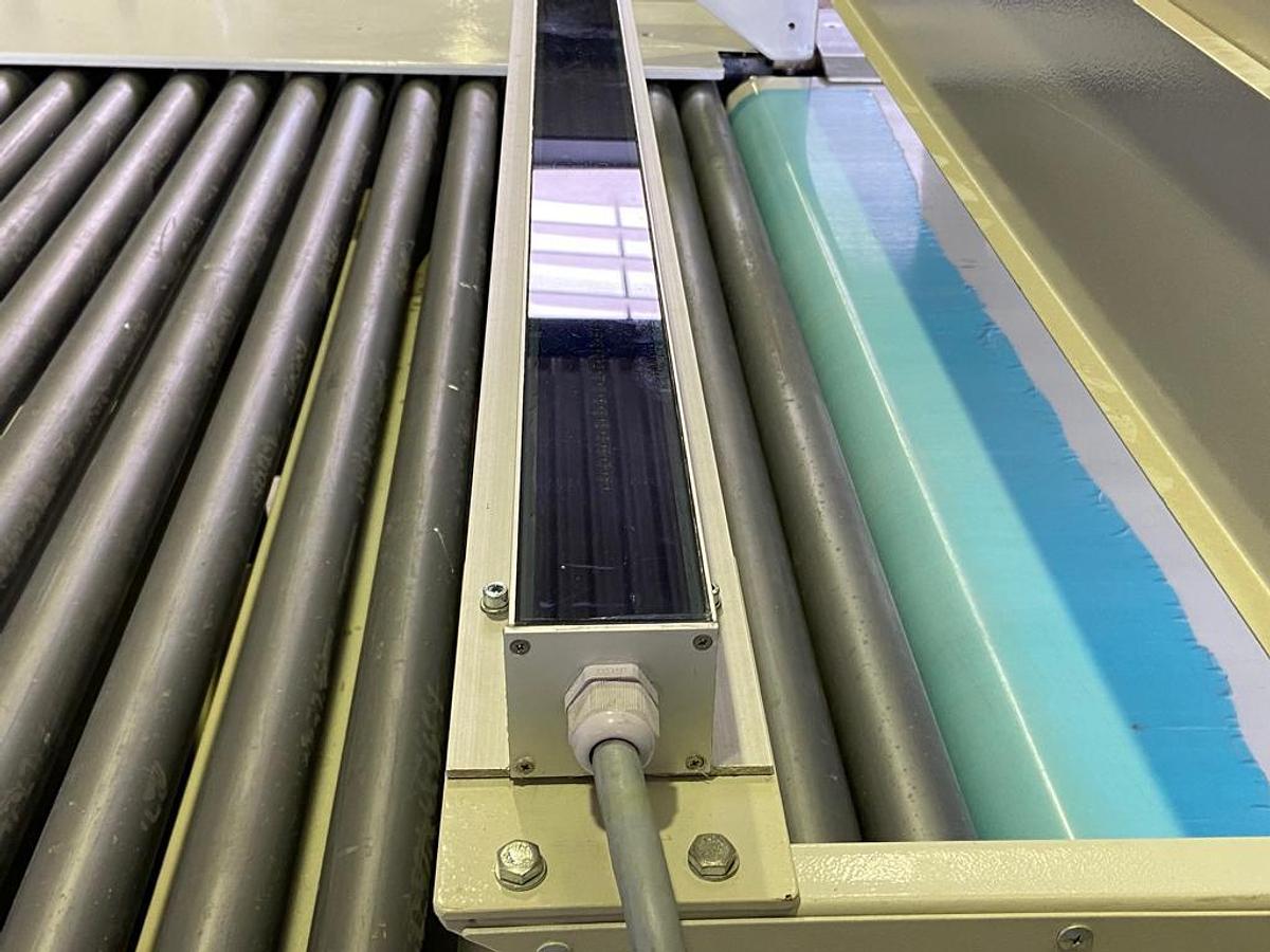 Gebraucht Spritzautomat Venjakob VEN SPRAY Duo/C