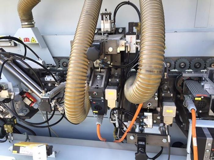 Gebraucht Kantenanleimmaschine Brandt  KDF O430 C - PC 20+
