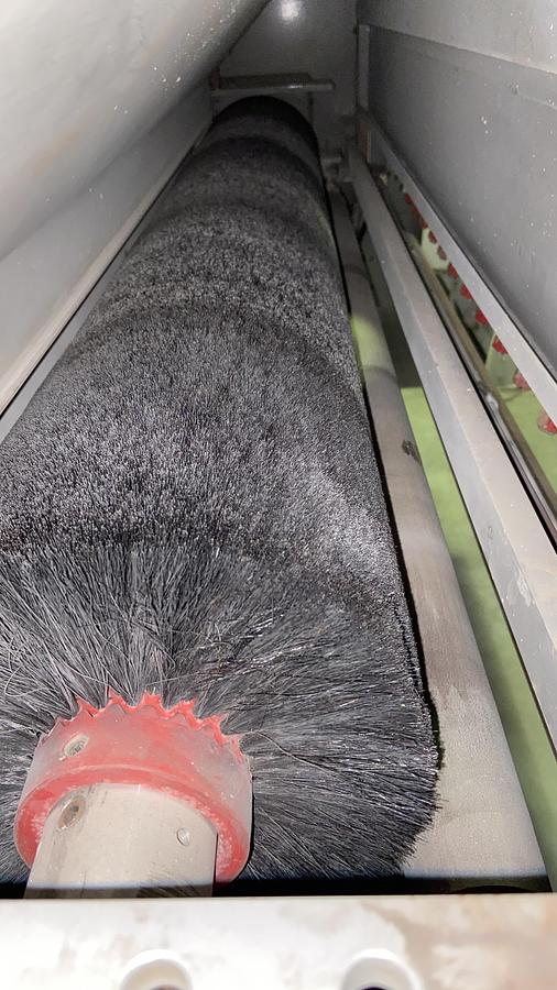 Used Dedusting machine Cefla/Sorbini VS 32 - B