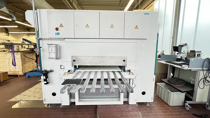 Used Spraying machine Venjakob VEN SPRAY Compact