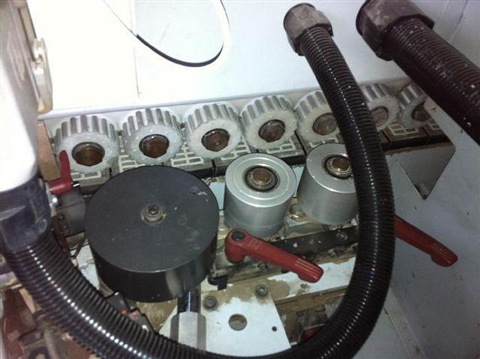 Gebraucht Kantenanleimmaschine Brandt KD 67 C