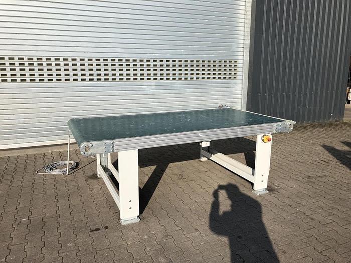 Used Juostos transportavimo jėga 2700 mm