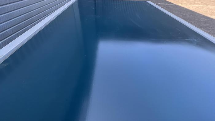 Used Gurtbandtransport Cefla TN, Länge 2.250 mm, VD