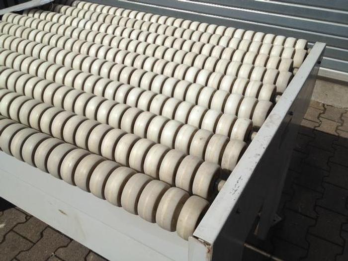 Used Frikcinis ritininis konvejeris Kuni 1000 mm