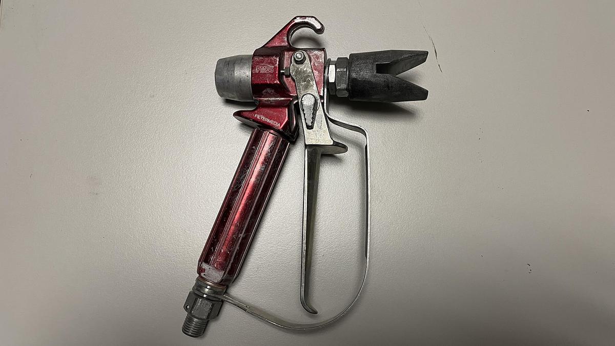 Gebraucht Kolbenpumpe IBK, 10-220 Edelstahl