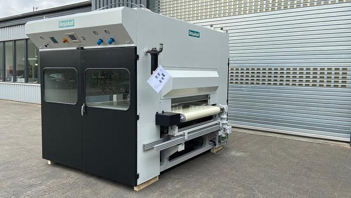 Used Spritzautomat Venjakob HGS-K
