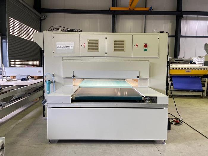 Used Purškimo mašina Venjakob VEN SPRAY