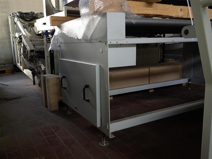 Used Inlet extension Venjakob automatic spray gun 1.0 m