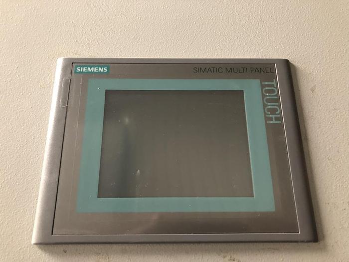 Used Purškimo mašina VEN SPRAY SMART su popierine juostele