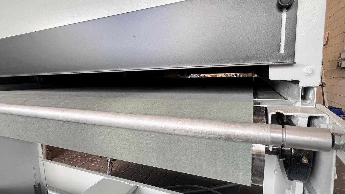 Gebraucht Abdunsttrockner VEN DRY OIR