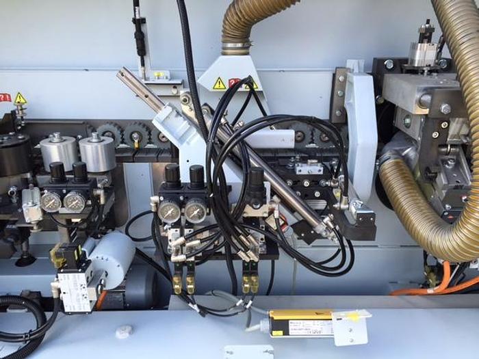 Gebraucht Kantenanleimmaschine Brandt  KDF O430 C - PC 20+