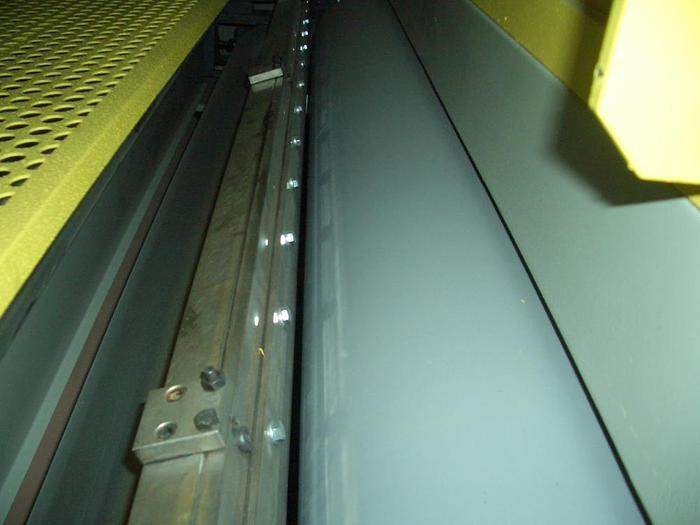 Used Ritininė aplikatoriaus mentele Giardina