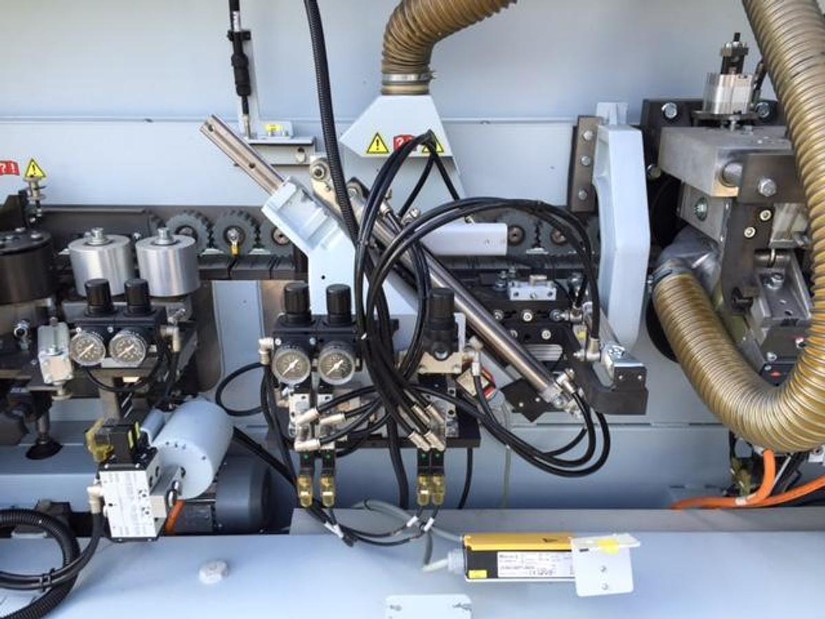 Used Kantenanleimmaschine Brandt  KDF O430 C - PC 20+