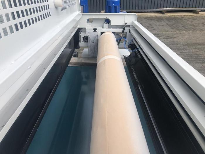 Gebraucht Walzauftragmaschine Sorbini T/20