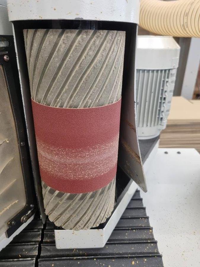 Used Intorex TMC 3000, CNC machining centre