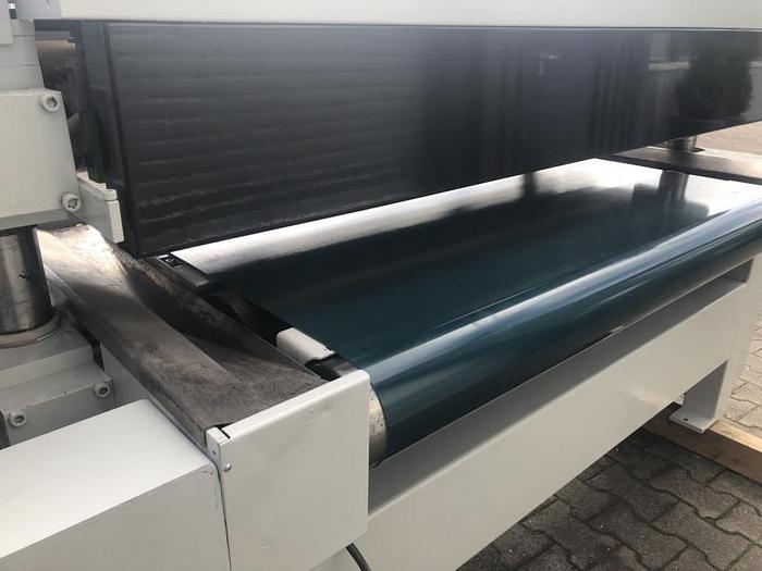 Gebraucht Walzauftragmaschine Sorbini T/20