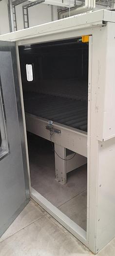 Used Winkelübergabe 180°, Venjakob VEN TRANS