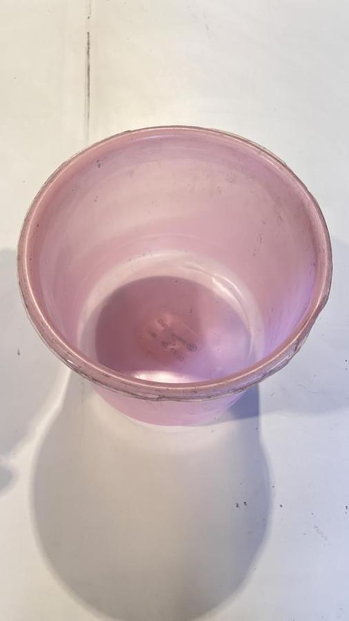 Used Materialdruckkessel DeVilbiss