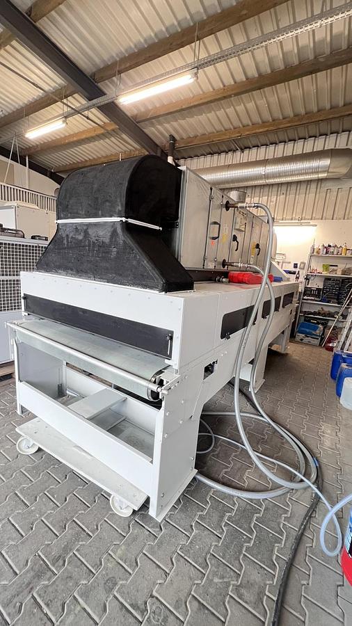 Gebraucht Abdunsttrockner VEN DRY OIR