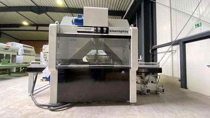 Used Juostos transportavimas Venjakob, ilgis 4250mm