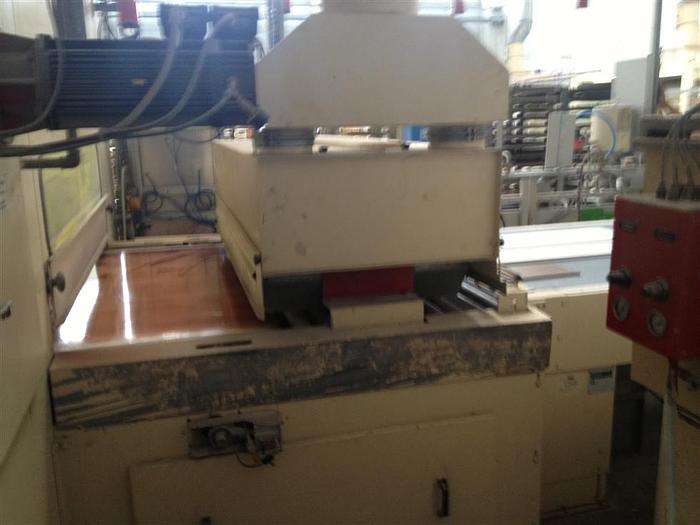 Used Purškimo pistoletas Venjakob HGS-Duo / Z - W