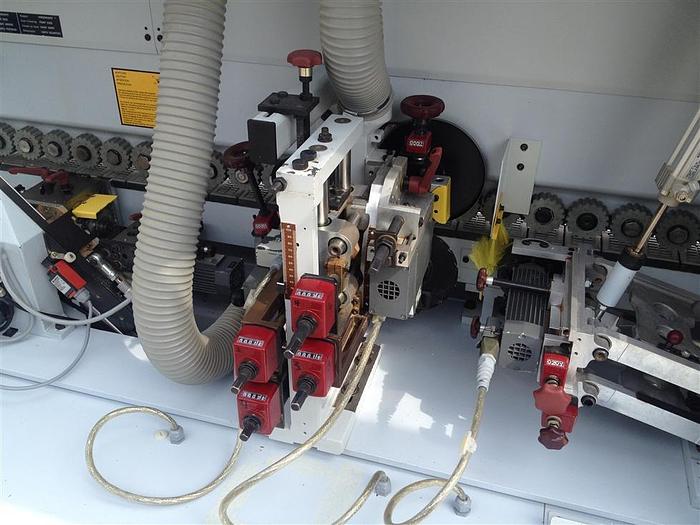 Used Kraštų klijavimo mašina Brandt KD 78 CF (HOMAG GROUP)