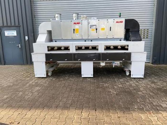 Used Abdunsttrockner VEN DRY OIR