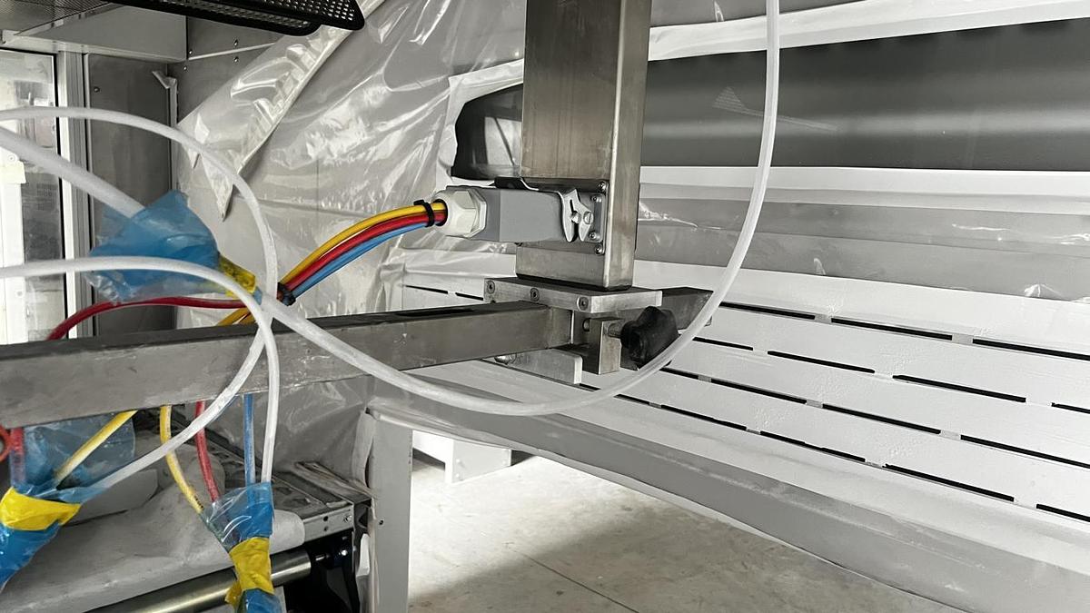 Gebraucht Spritzautomat Venjakob VEN SPRAY Perfect, 2018