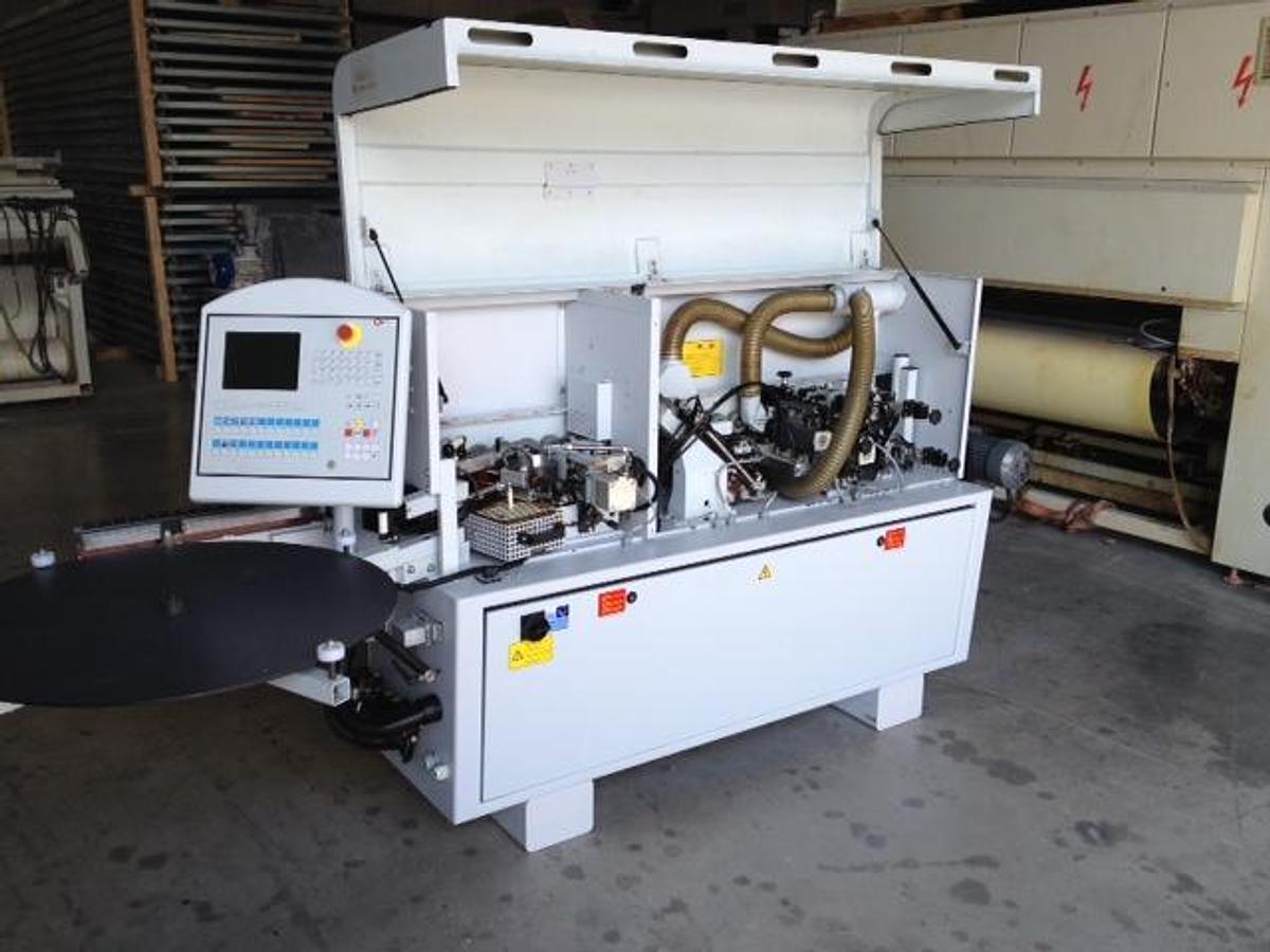 Used Kantenanleimmaschine Brandt Typ KDN 330 P (HOMAG)