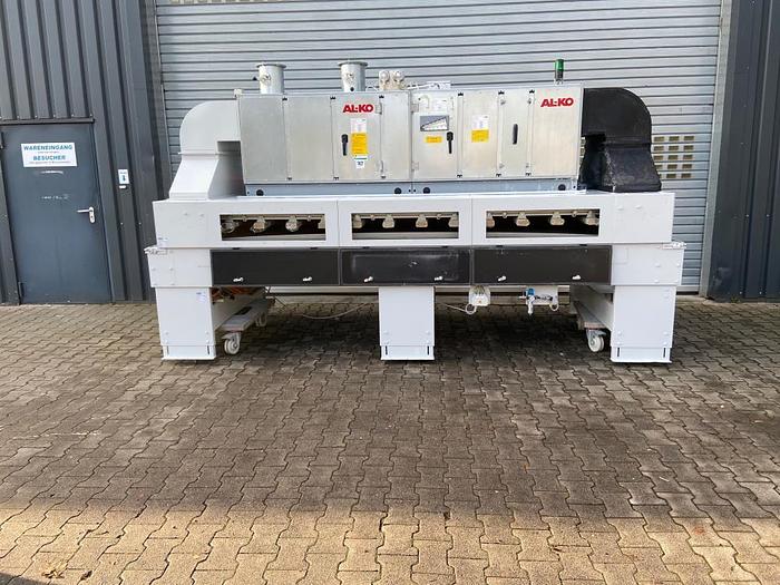 Gebraucht Abdunsttrockner VEN DRY OIR