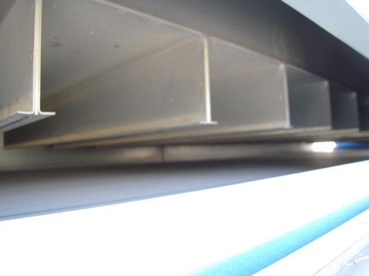 Used Düsentrockner Bürkle/ Rippert