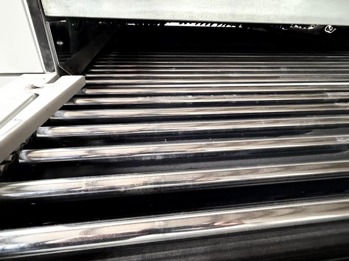 Gebraucht UV-Trockner Cefla UV-R / 3, Bj. 2018